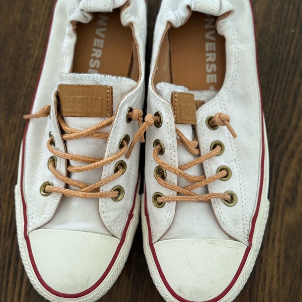 Converse Chuck Taylor All Star Shoreline Slip-On Sneaker